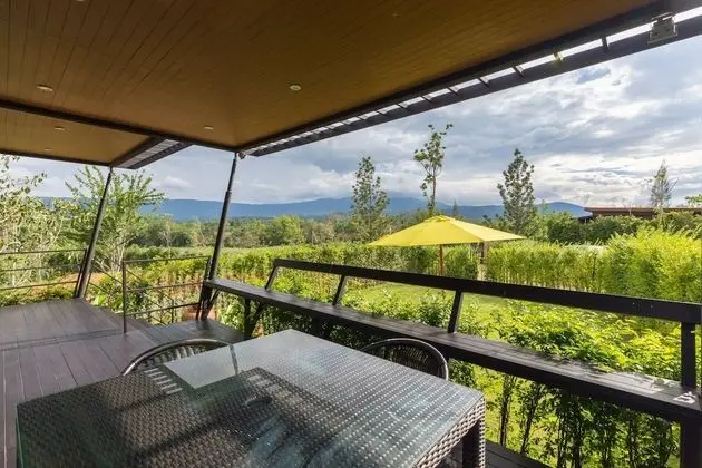 Terazza Family Villa
