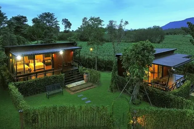 Terazza Family Villa