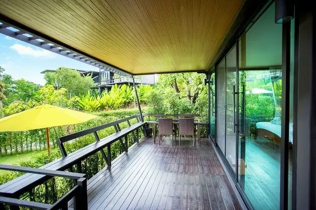 Terazza Family Villa