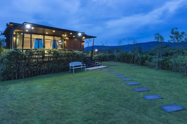 Terazza Family Villa
