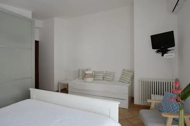 Comfort Üç Kişilik Oda