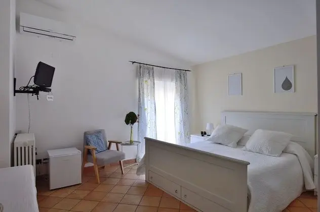 Comfort Üç Kişilik Oda