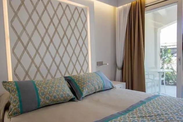 Comfort Büyük Yataklı Tek Kişilik Oda