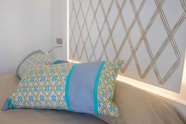 Comfort Büyük Yataklı Tek Kişilik Oda