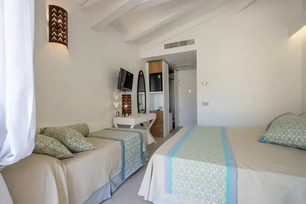 Comfort Üç Kişilik Oda