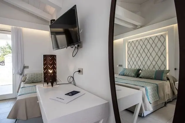 Comfort Üç Kişilik Oda