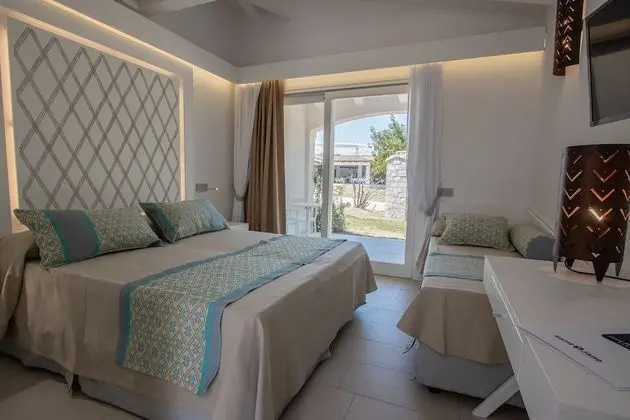 Comfort Üç Kişilik Oda