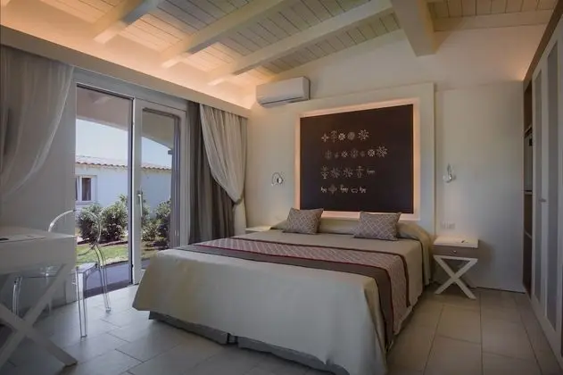 Luxury Oda