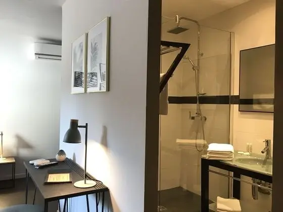 Tek Büyük Yataklı Oda (Cicca)