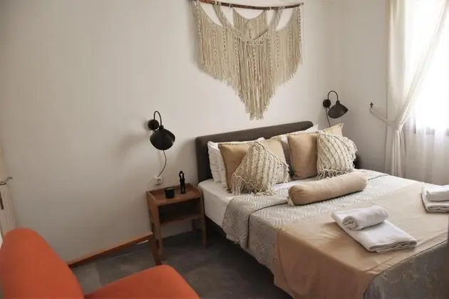 Deluxe Oda, Şehir Manzaralı, Balkonsuz