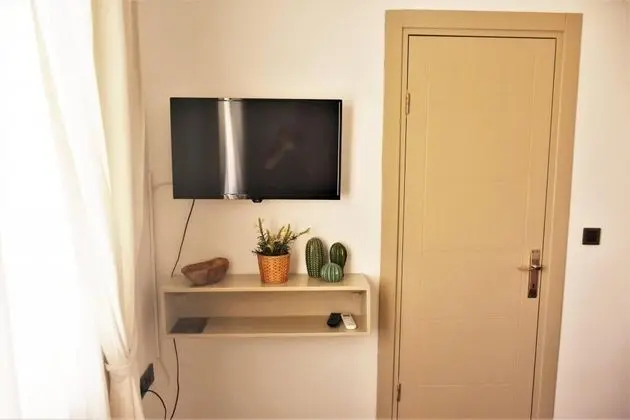 Deluxe Oda, Şehir Manzaralı, Balkonsuz