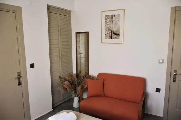 Deluxe Oda, Şehir Manzaralı, Balkonsuz