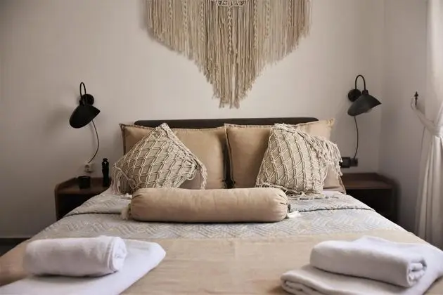 Deluxe Oda, Şehir Manzaralı, Balkonsuz