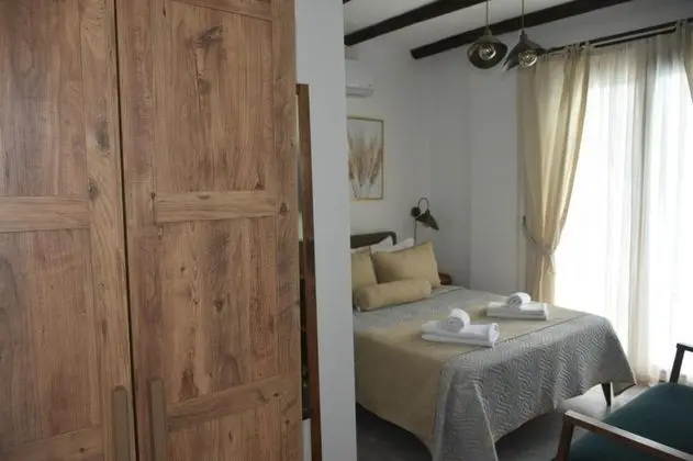 Grand Deluxe Oda, Bahçe Manzaralı