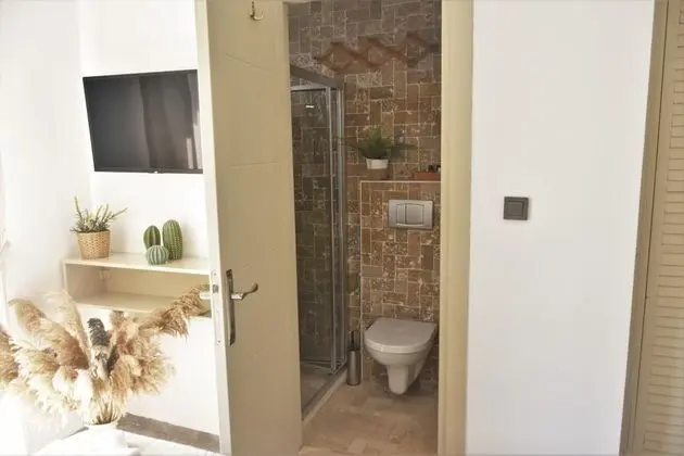 Grand Deluxe Oda, Bahçe Manzaralı