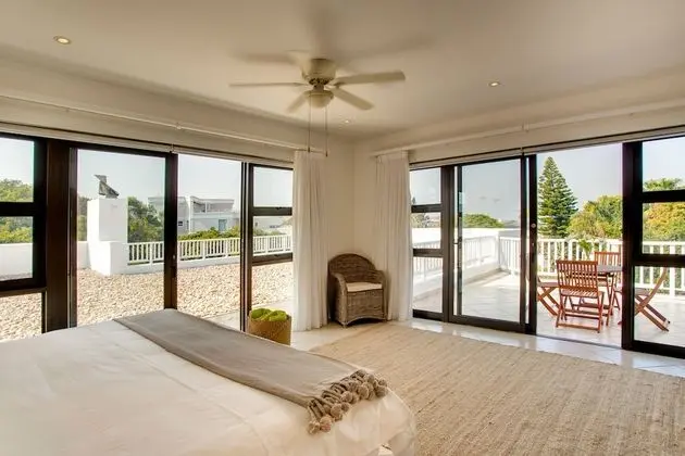 Luxury Çatı Katı Süiti (Penthouse)