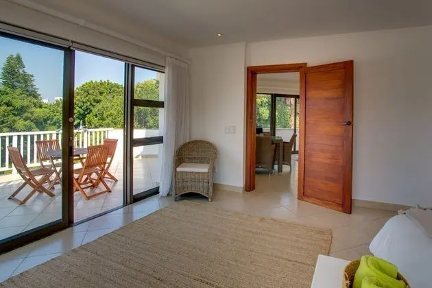 Luxury Çatı Katı Süiti (Penthouse)