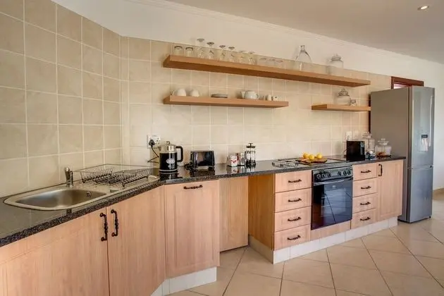 Luxury Çatı Katı Süiti (Penthouse)