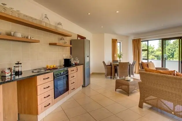 Luxury Çatı Katı Süiti (Penthouse)