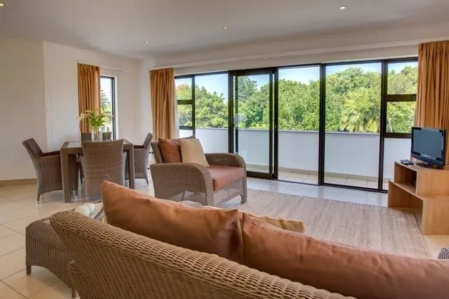 Luxury Çatı Katı Süiti (Penthouse)