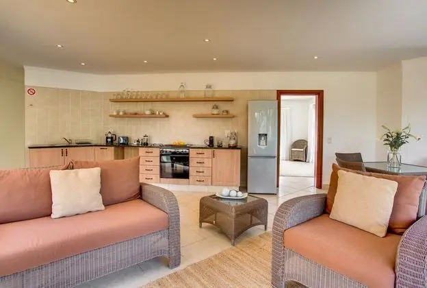 Luxury Çatı Katı Süiti (Penthouse)