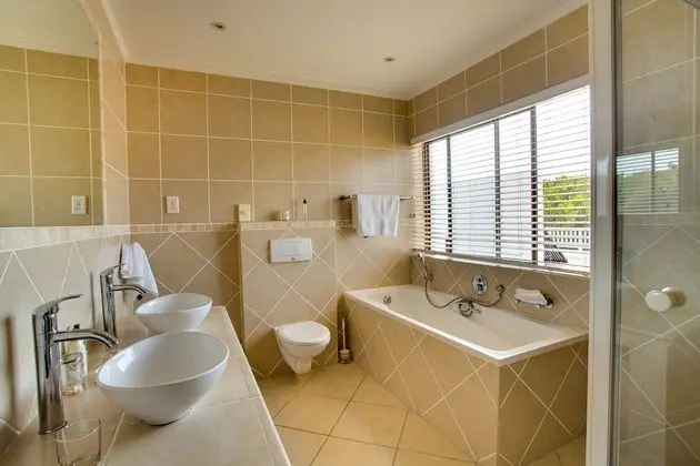 Luxury Çatı Katı Süiti (Penthouse)