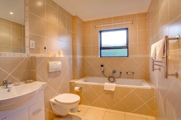 Luxury Süit