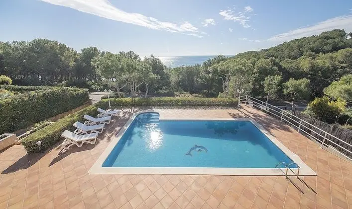 Villa, 3 Yatak Odası, Kişiye Özel Havuzlu