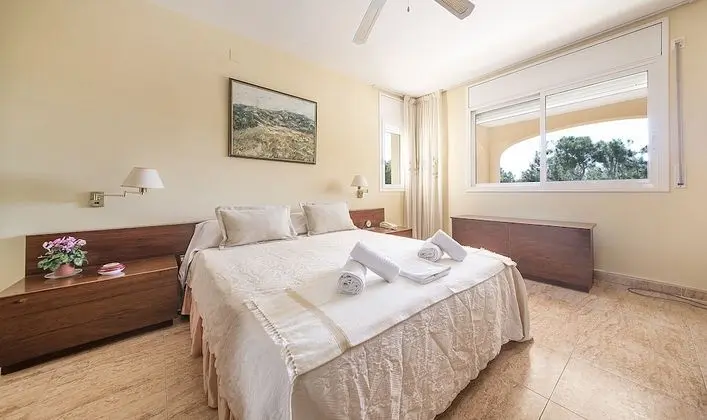 Villa, 3 Yatak Odası, Kişiye Özel Havuzlu