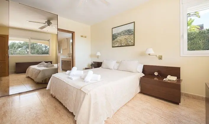 Villa, 3 Yatak Odası, Kişiye Özel Havuzlu