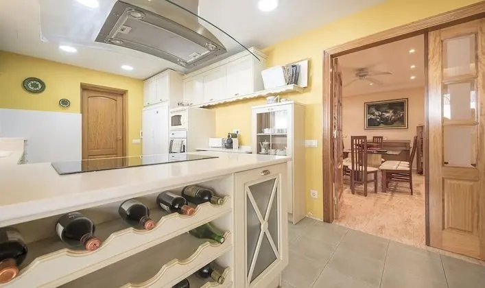 Villa, 3 Yatak Odası, Kişiye Özel Havuzlu