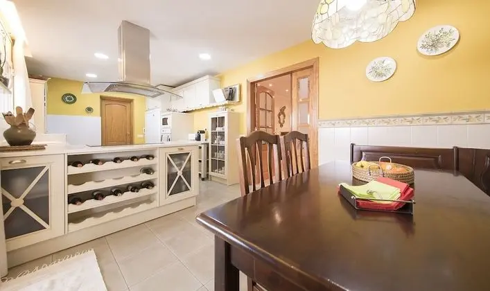 Villa, 3 Yatak Odası, Kişiye Özel Havuzlu