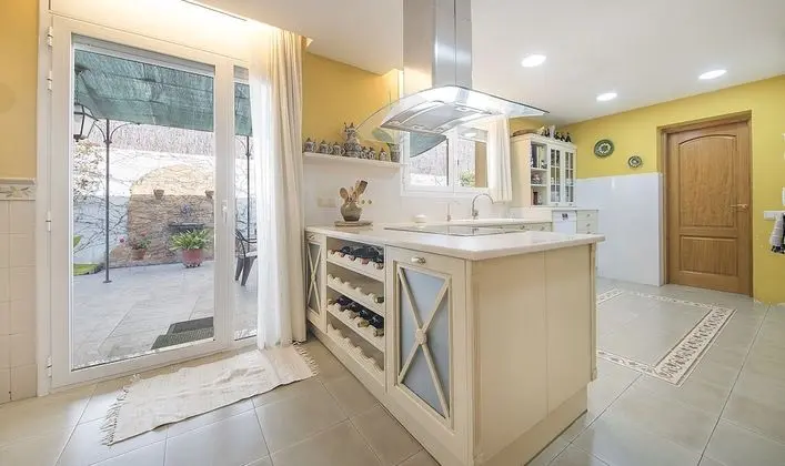 Villa, 3 Yatak Odası, Kişiye Özel Havuzlu