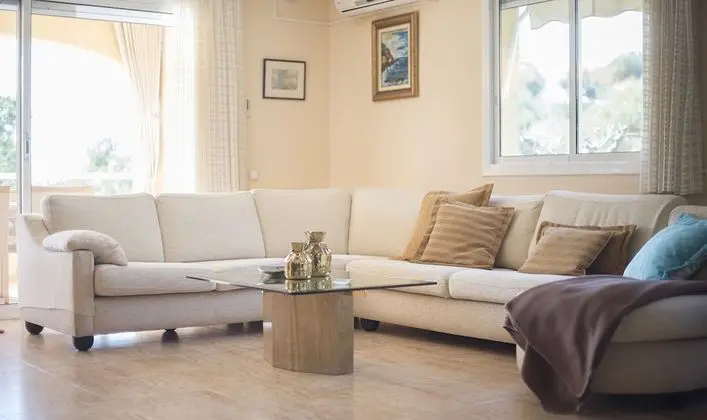 Villa, 3 Yatak Odası, Kişiye Özel Havuzlu