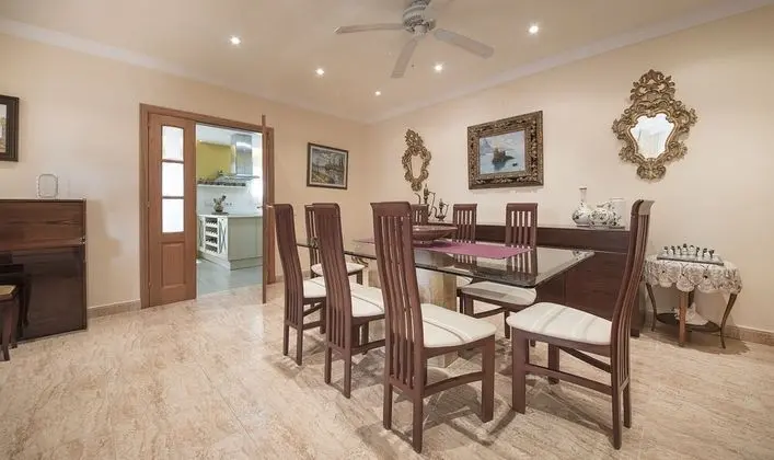 Villa, 3 Yatak Odası, Kişiye Özel Havuzlu