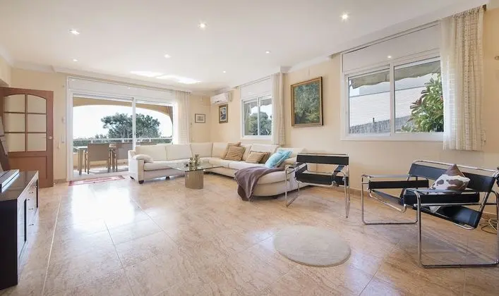 Villa, 3 Yatak Odası, Kişiye Özel Havuzlu