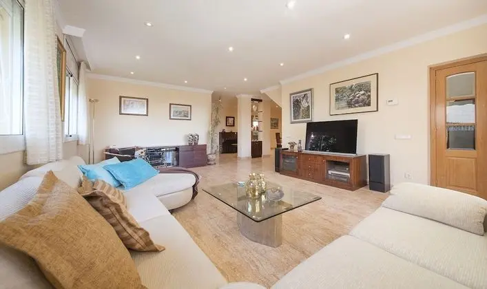 Villa, 3 Yatak Odası, Kişiye Özel Havuzlu