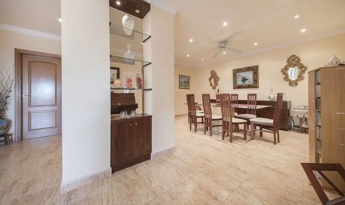 Villa, 3 Yatak Odası, Kişiye Özel Havuzlu