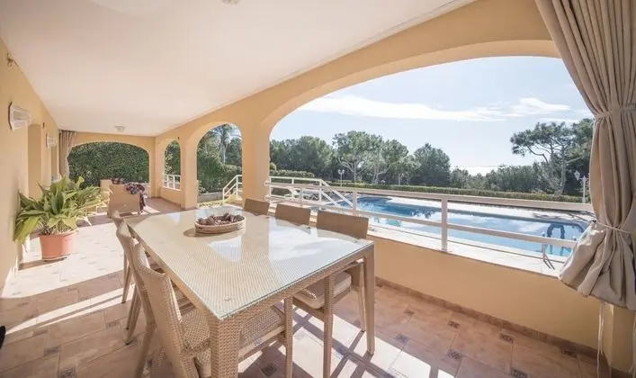 Villa, 3 Yatak Odası, Kişiye Özel Havuzlu