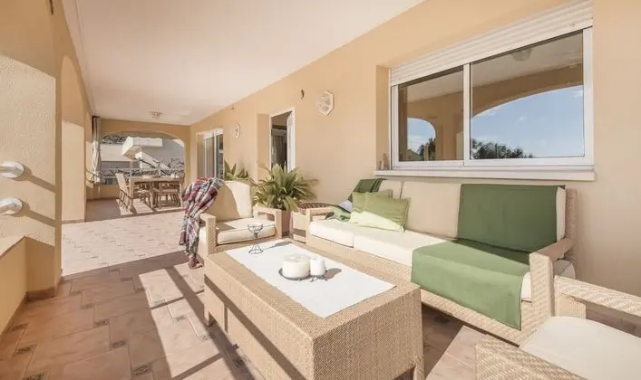 Villa, 3 Yatak Odası, Kişiye Özel Havuzlu