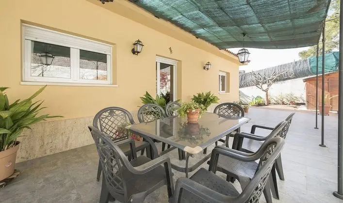 Villa, 3 Yatak Odası, Kişiye Özel Havuzlu