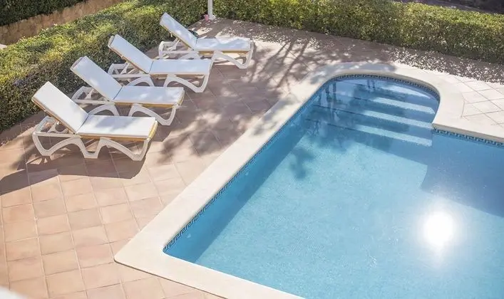 Villa, 3 Yatak Odası, Kişiye Özel Havuzlu