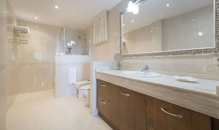 Villa, 3 Yatak Odası, Kişiye Özel Havuzlu