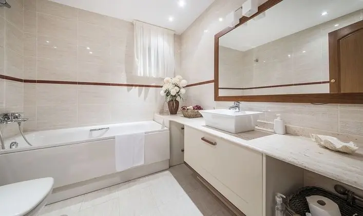 Villa, 3 Yatak Odası, Kişiye Özel Havuzlu