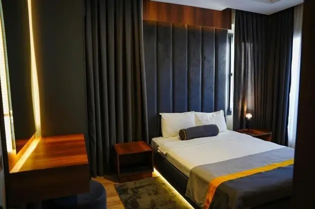 Daire, Şehir Manzaralı