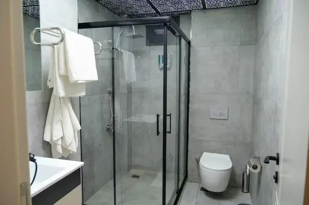 Daire, Şehir Manzaralı
