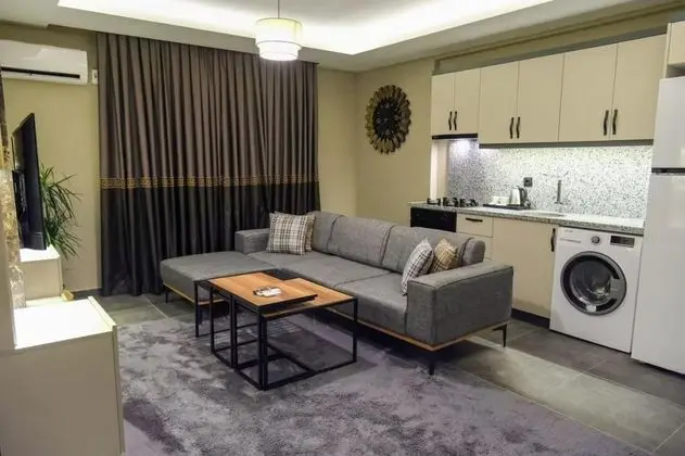 Daire, Şehir Manzaralı