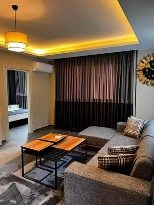 Daire, Şehir Manzaralı
