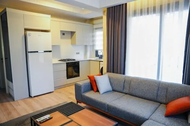 Deluxe Oda, Şehir Manzaralı, Balkonlu