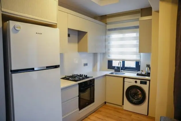 Deluxe Oda, Şehir Manzaralı, Balkonlu